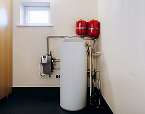 What to Do When Your Water Heater Bursts