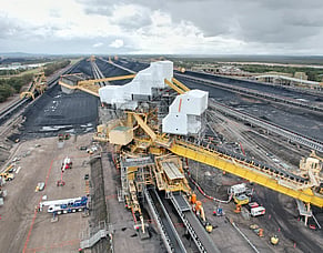 Reliable containment for demanding shutdown works