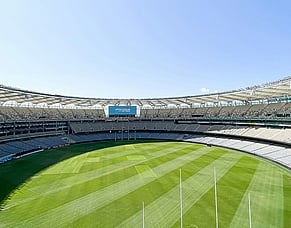 Major Venue Emergency Exercise