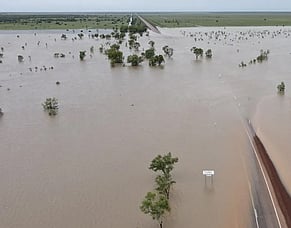 Fitzroy Crossing Flood Event