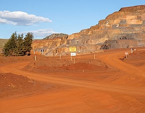 Critical Incident Investigation: Fatal Mine Site Rollover