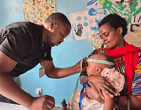 More Than Medicine: Where Healing and Hope Come Together