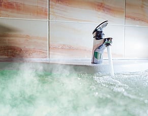 The Best Hot Water Pressure Solutions for Wellington Homes