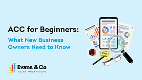 ACC for Beginners: What New Business Owners Need to Know