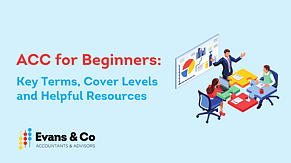 ACC for Beginners: Key Terms, Cover Levels and Helpful Resources