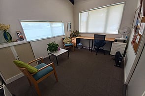 Tuatua - Counsellors Room