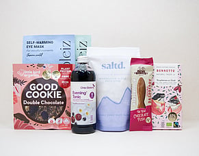 Why Choose KYND Gift Boxes?  A different kind of gifting