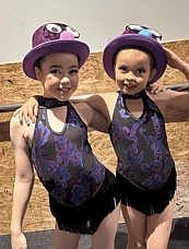 It's show season!