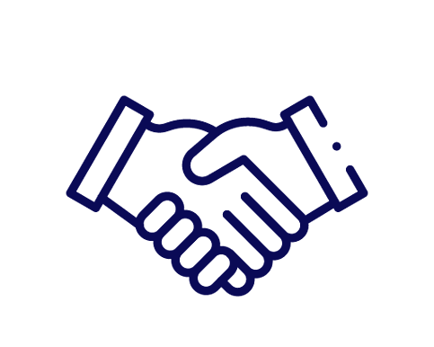Handshake