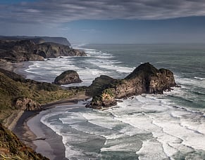 Why You Should Choose New Zealand for Your Destination Wedding