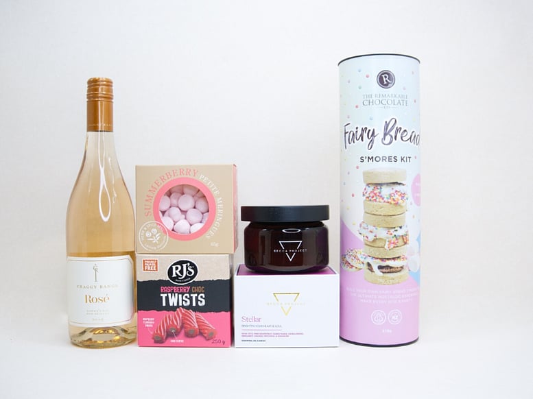 BIRTHDAY GIFT BOXES NZ