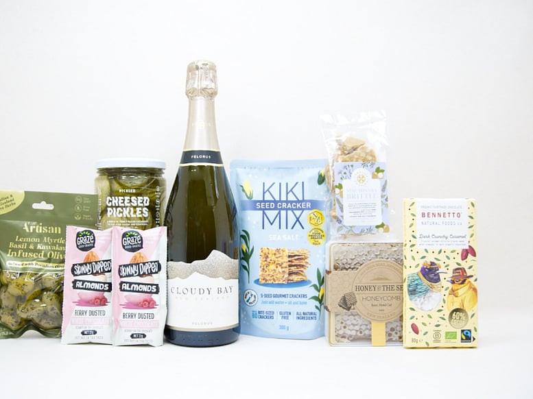 CONGRATULATIONS GIFT BOXES nz