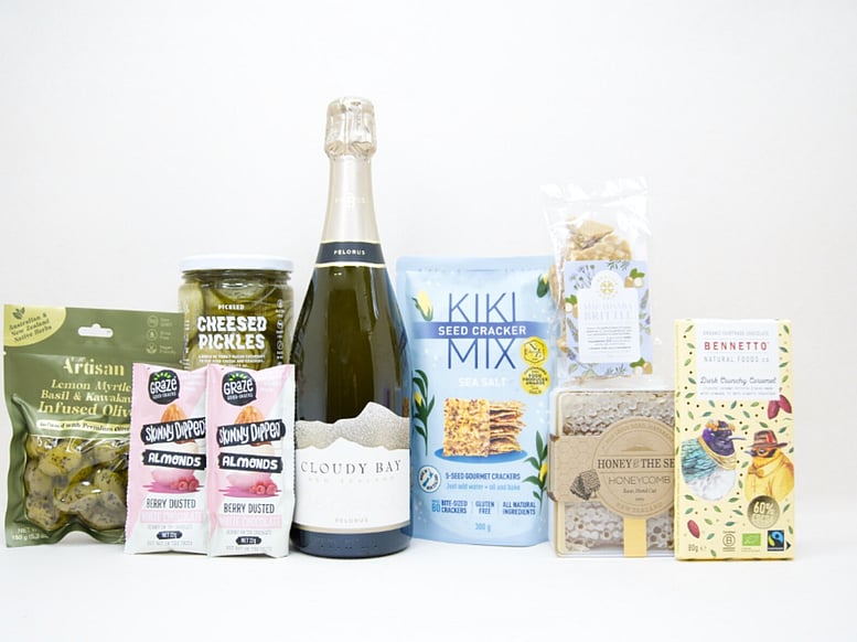 CONGRATULATIONS GIFT BOXES nz