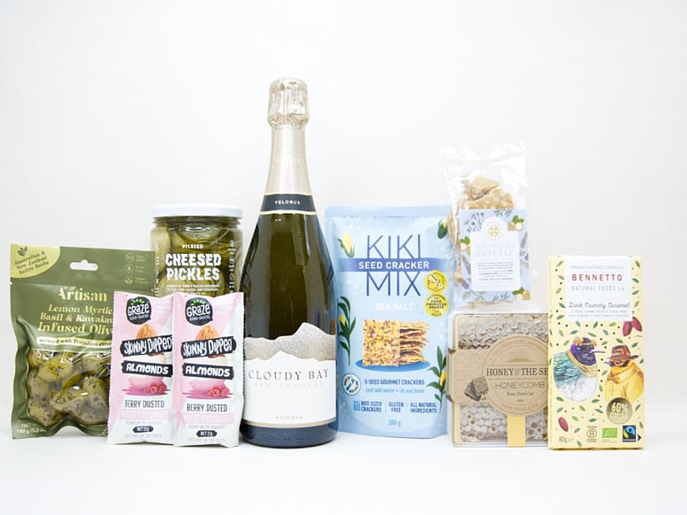CONGRATULATIONS GIFT BOXES nz