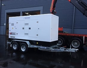 District Council standby unit