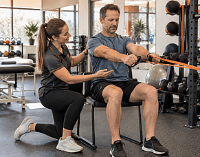 How to Reduce the Risk of Re-Injury After Recovery