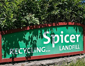 OBRA worried about possible Spicers Closure