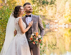 How to Budget for a Wedding Without Compromising Your Vision (and the Financial Stress)