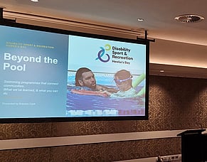 Waves Conference 2026: Beyond the Pool