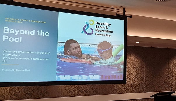 Waves Conference 2026: Beyond the Pool