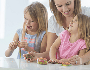 What Happens During a Davis Autism Approach Programme?