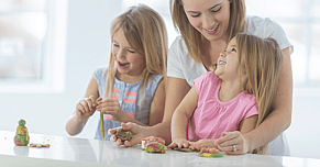 What Happens During a Davis Autism Approach Programme?