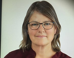 Fiona Douglas