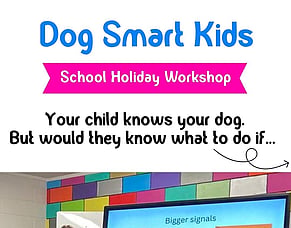 Dog Smart Kids