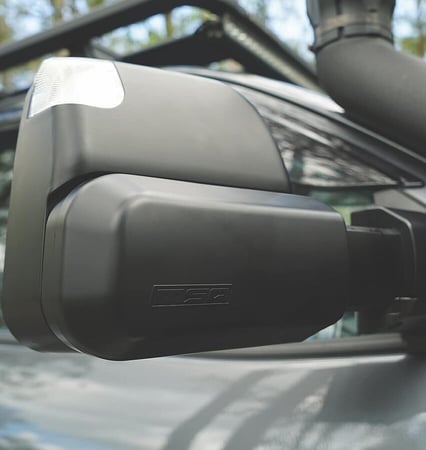 Towing Mirrors