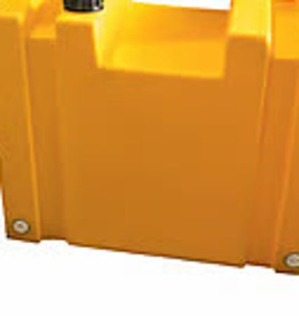 Diesel Tanks