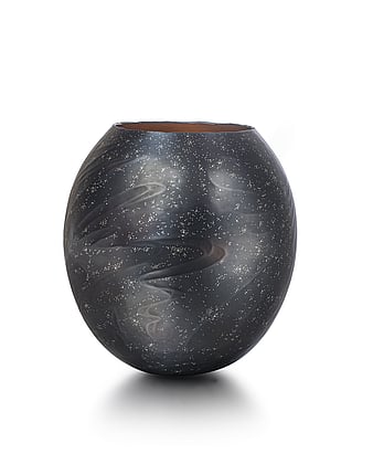 Wayne Meeten - Dance in the Night Sky Vase - Winner of the Goldsmiths´ Company Award 2020
