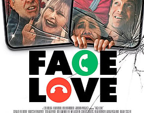 'FACE LOVE' Trailer &ndash; Gerald Fillmore's Award-Winning Rom-Com Explores Love Across Screens And Borders