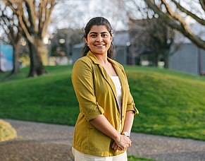 Founder Five in 5: Shivani Nardekar | Rooted Harmony
