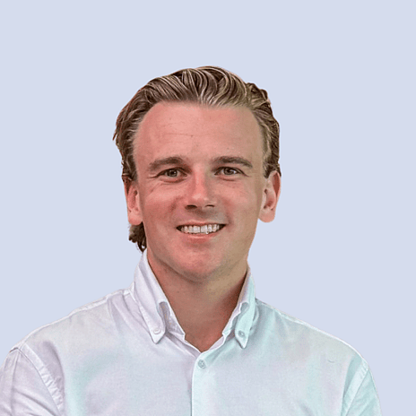 Ryan Hartley