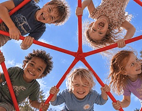The Hidden Skills Children Learn Through Play