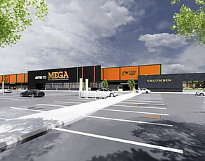 New Mitre 10 MEGA Pāpāmoa country&rsquo;s first to feature trade upgrades