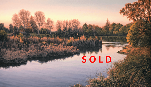 SOLD!
