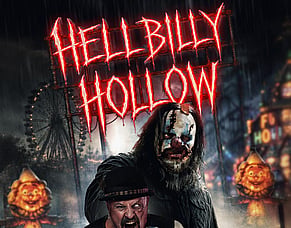'HELLBILLY HOLLOW' Brings Halloween Slasher Horror To Cinemas And Digital This October