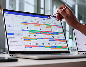 Plan Your Marketing Around the Months Your Customers Buy