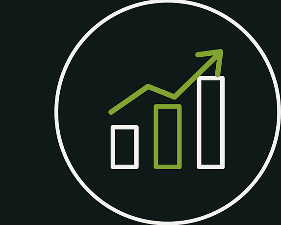Geoworx ltd: growth icon