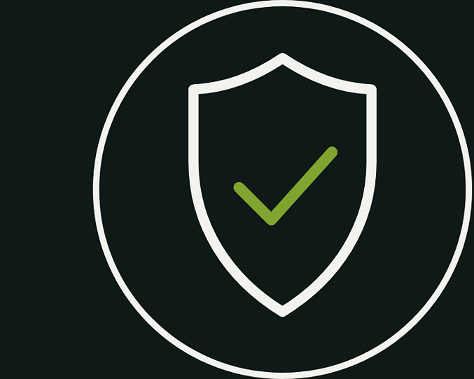 geoworx ltd: shield icon