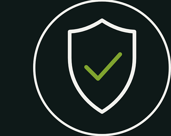geoworx ltd: shield icon
