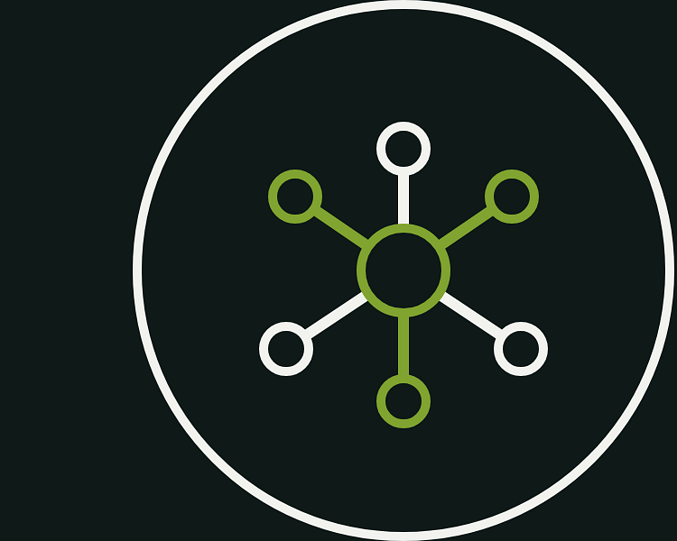 Geoworx ltd: Connections Icon