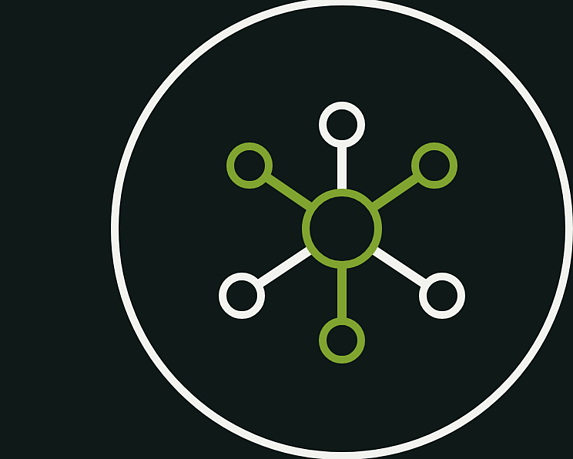 Geoworx ltd: Cog Icon
