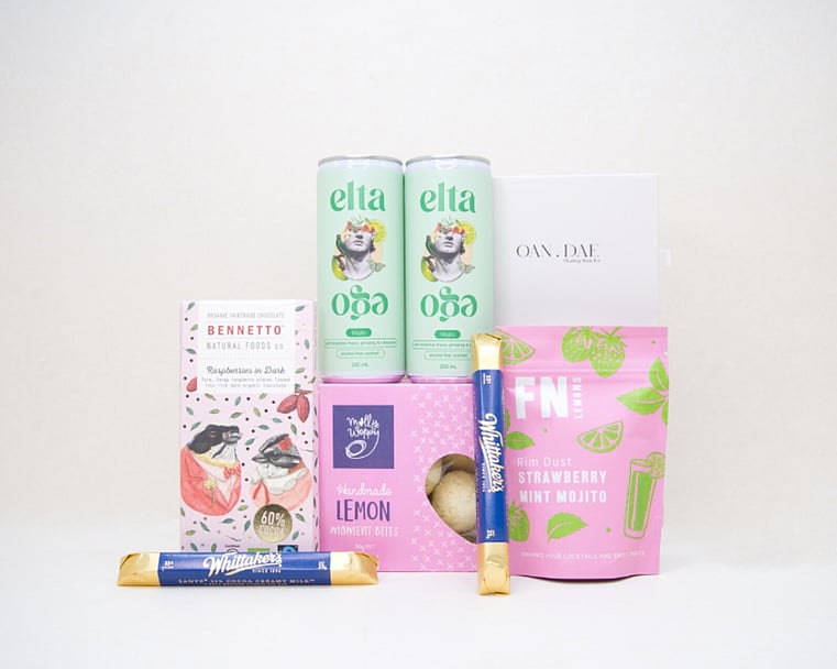 Molly Woppy Lemon Moments – delicate lemon biscuits perfect for sharing over a drink and conversation.
