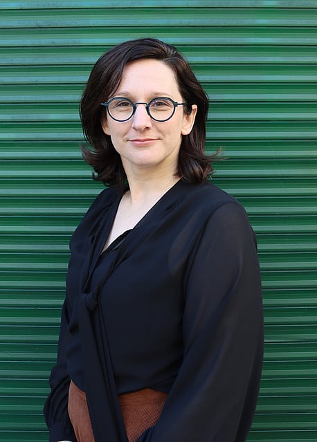 Michelle Macaskill