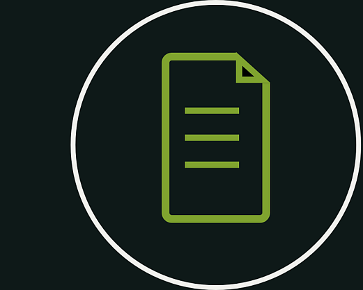 Geoworx ltd: checklist icon