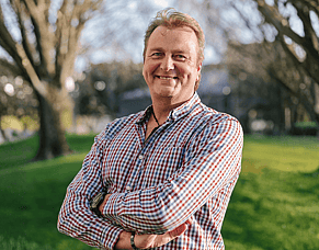Founder Five in 5: Raymond Dobbe | Carbon-Kai