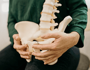 Why is movement and getting stronger as we age so important?