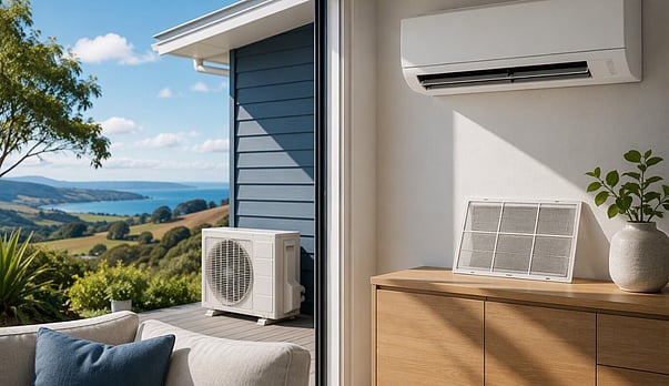 How to Prepare Your Air Conditioning System for a Hawke&rsquo;s Bay Summer